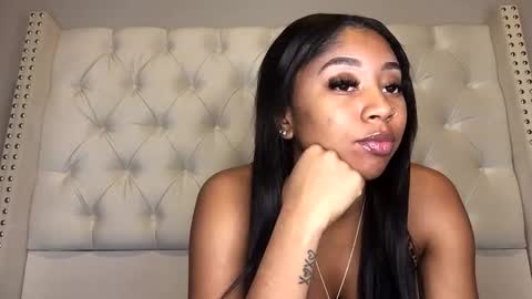 NikkiB online show from February 2025 03:50:02 AM