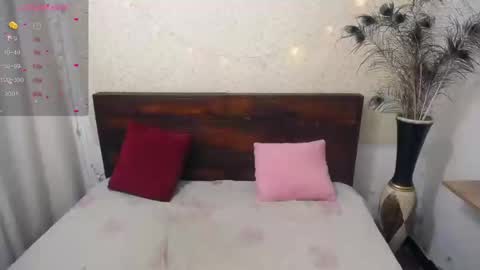 NikkieMilky online show from December 2024 05:53:02 AM