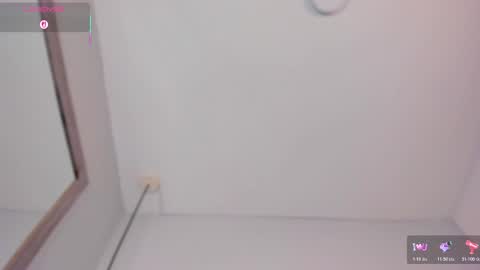 Nikki  online show from December 2025 09:56:01 PM