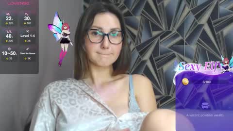 nikkikiss___ online show from February 2026 12:36:02 AM