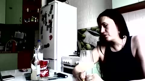 Snapshot of nikkikoks chatting on April 2026 09:05:01 AM nikkikoks online show from April 2026 09:05:01 AM