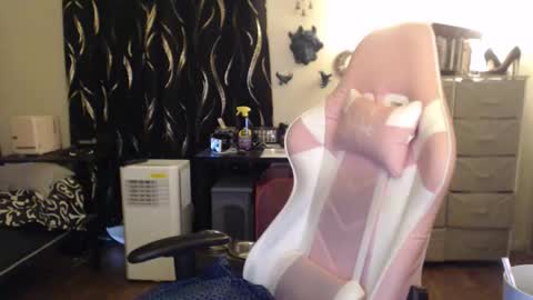 Nikki Mastersgirl1091 online show from April 2026 01:49:02 AM