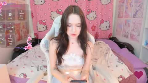 Nikki online show from April 2026 05:16:02 PM