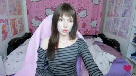 Nikki online show from May 2026 06:25:01 PM
