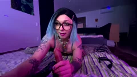 Nikki Neverland online show from March 2026 07:35:01 AM