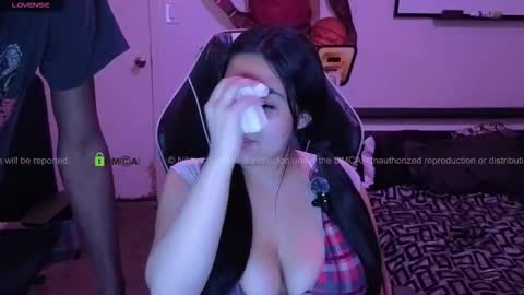 Nikkinotnicki00 online show from March 2026 10:12:02 AM