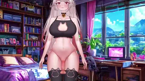 nikkipurr online show from December 2024 10:12:01 PM