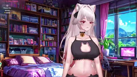 nikkipurr online show from January 2025 05:14:01 AM