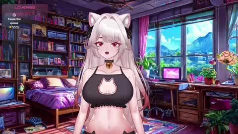 nikkipurr online show from January 2025 05:59:02 PM