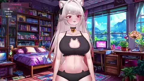 nikkipurr online show from January 2025 08:48:01 PM