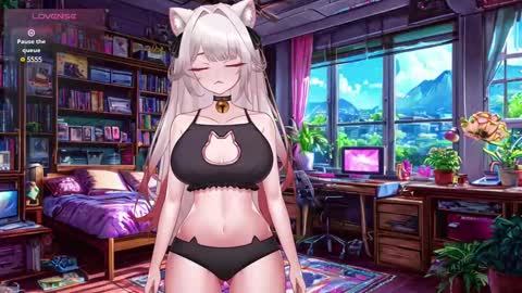 nikkipurr online show from January 2025 05:51:02 PM