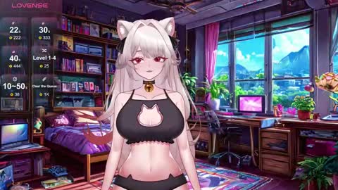 nikkipurr online show from January 2025 06:24:02 PM