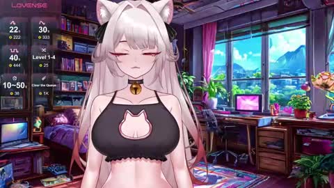 nikkipurr online show from February 2025 05:51:01 PM