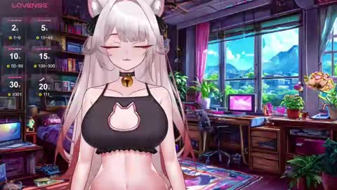 nikkipurr online show from February 2025 05:10:02 PM