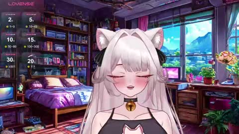 nikkipurr online show from February 2025 05:56:01 AM