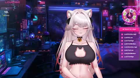 nikkipurr online show from September 2025 05:26:02 PM