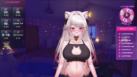 nikkipurr online show from September 2025 05:18:01 PM