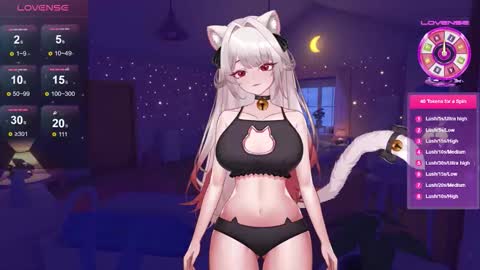 nikkipurr online show from October 2025 06:38:02 PM