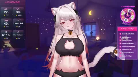 nikkipurr online show from October 2025 11:50:01 PM