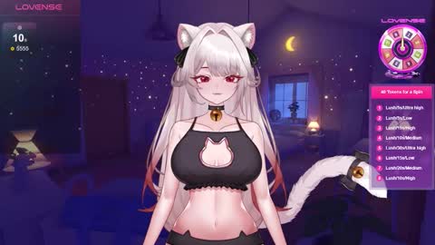 nikkipurr online show from November 2025 07:49:02 PM