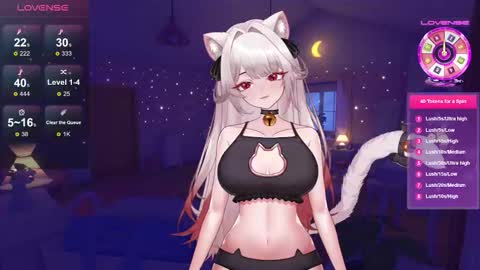 nikkipurr online show from November 2025 07:37:01 PM