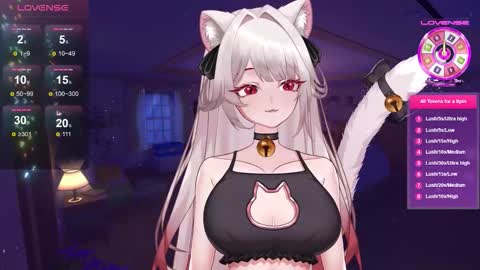 nikkipurr online show from December 2025 05:12:02 AM