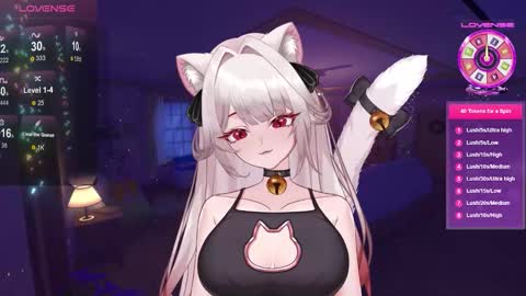 nikkipurr online show from December 2025 05:41:01 PM