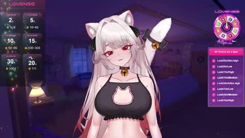 nikkipurr online show from December 2025 05:37:01 AM