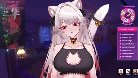 nikkipurr online show from February 2026 06:14:01 PM