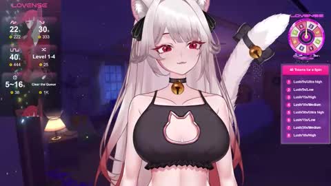 nikkipurr online show from February 2026 05:11:02 PM