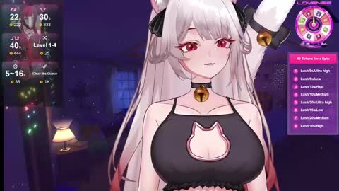 nikkipurr online show from March 2026 05:10:02 PM