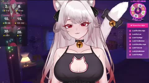 nikkipurr online show from March 2026 05:35:01 AM