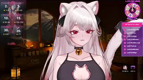 nikkipurr online show from April 2026 05:17:02 PM