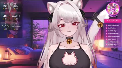 nikkipurr online show from April 2026 06:16:02 AM