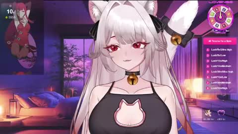 nikkipurr online show from April 2026 06:20:01 PM