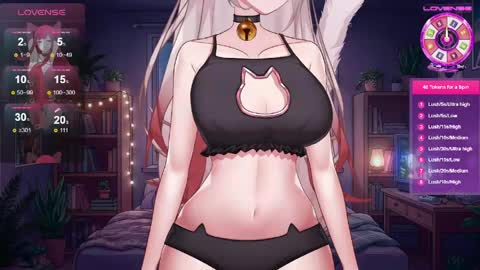 nikkipurr online show from May 2026 06:39:01 PM
