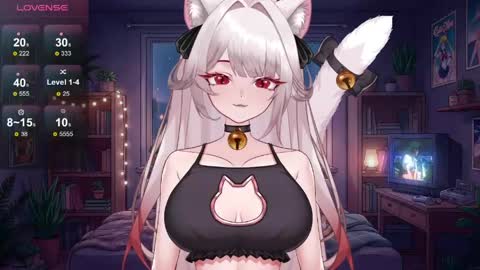 nikkipurr online show from May 2026 05:19:02 PM