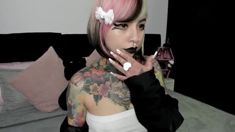 Nikki Ramone   online show from January 2025 03:04:01 PM