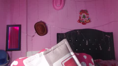 Nikkirous online show from November 2025 12:50:02 PM