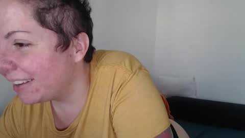 Nikki Sequoia online show from November 2025 08:09:02 PM