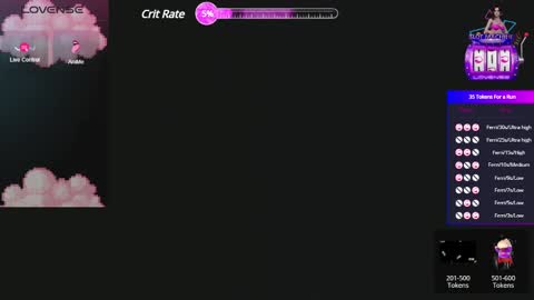 Snapshot of nikkisssss chatting on January 2025 04:19:02 AM Nikki online show from January 2025 04:19:02 AM