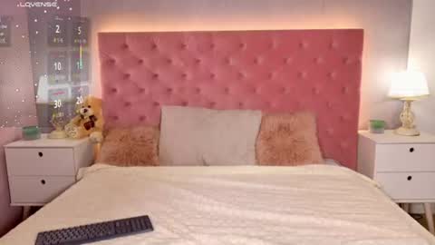 NikkiVelvets online show from June 2026 02:24:02 AM