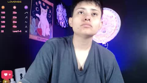 Nikky online show from November 2025 01:22:01 PM