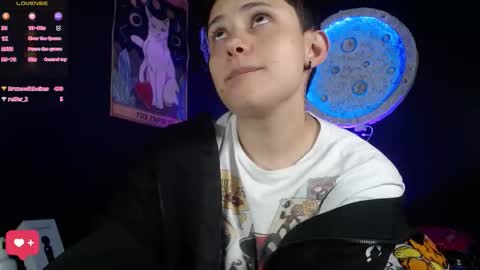 Nikky online show from February 2026 03:06:02 PM