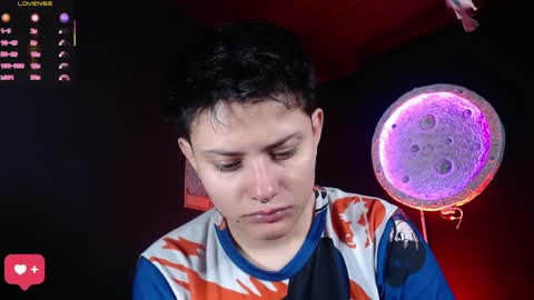 Nikky online show from April 2026 01:01:01 PM