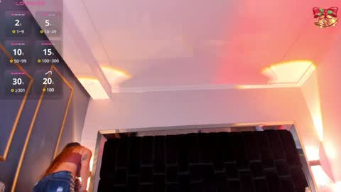 Snapshot of nikkysmiith chatting on January 2025 01:53:02 AM online show from January 2025 01:53:02 AM