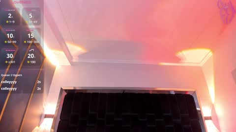 Snapshot of nikkysmiith chatting on January 2025 01:24:01 AM online show from January 2025 01:24:01 AM