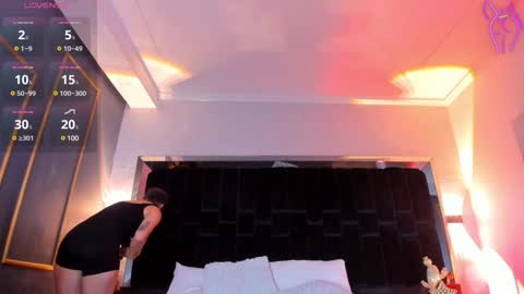 Snapshot of nikkysmiith chatting on January 2025 01:54:01 AM online show from January 2025 01:54:01 AM