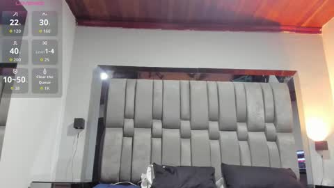 Snapshot of nikkysmiith chatting on October 2025 11:33:02 AM online show from October 2025 11:33:02 AM