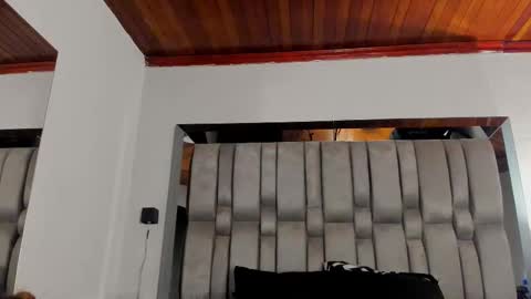 Snapshot of nikkysmiith chatting on October 2025 11:34:02 AM online show from October 2025 11:34:02 AM